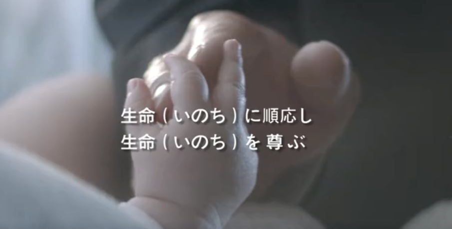 利来最给利的老牌集团形象片（日本語）